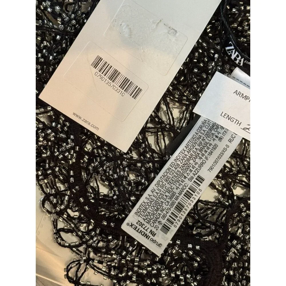 Zara or nyc